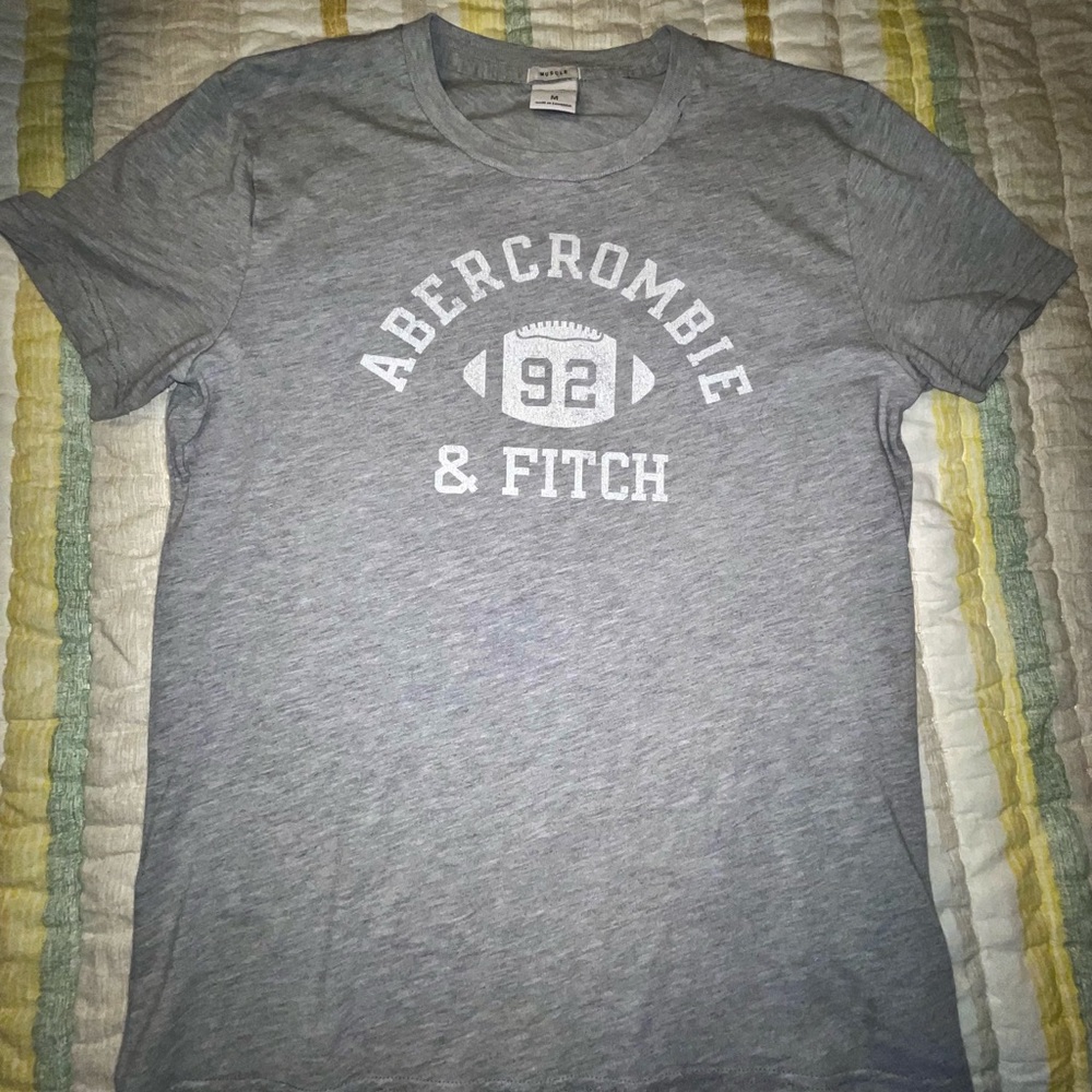 Abercrombie and Fitch Tee